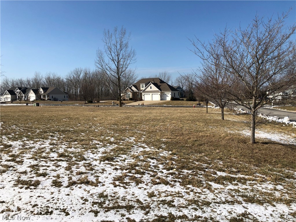 Catawba Bay Sub Ph I - Land