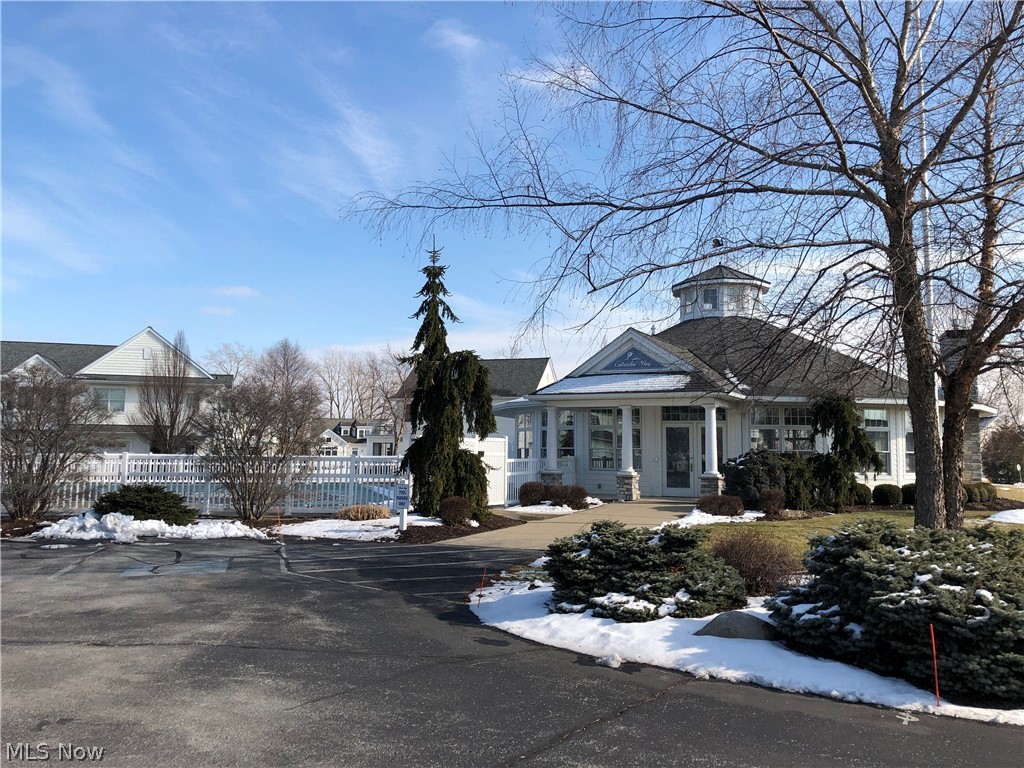 Catawba Bay Sub Ph I - Land