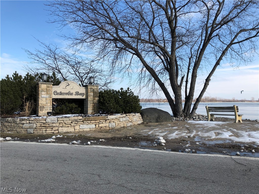 Catawba Bay Sub Ph I - Land