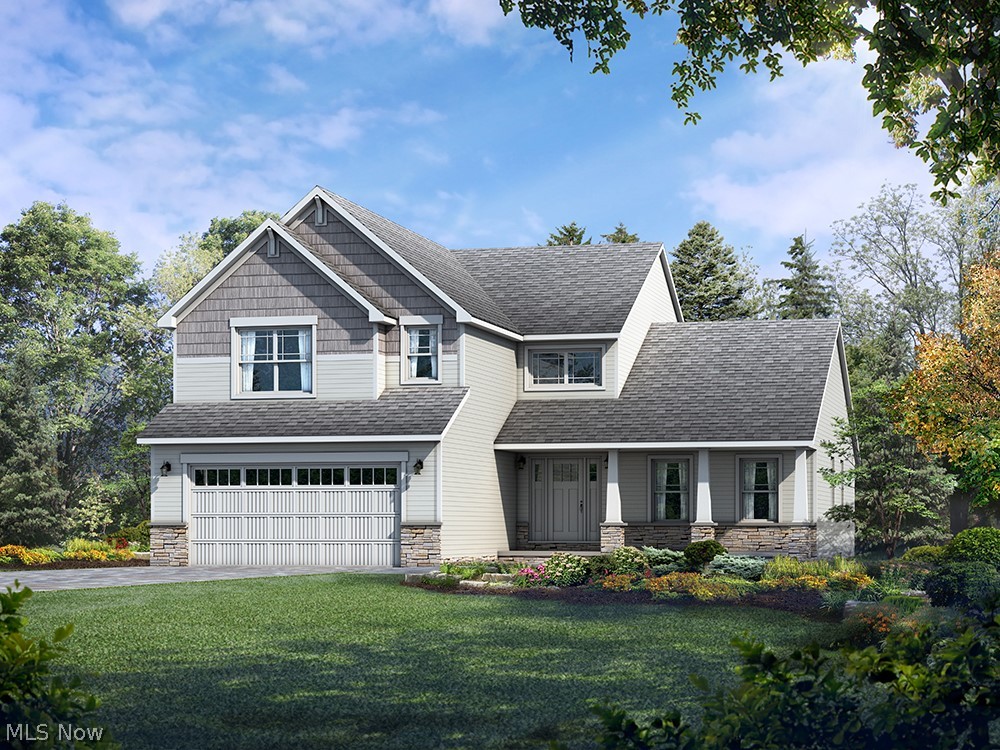 Catawba Bay Sub Ph I - Land