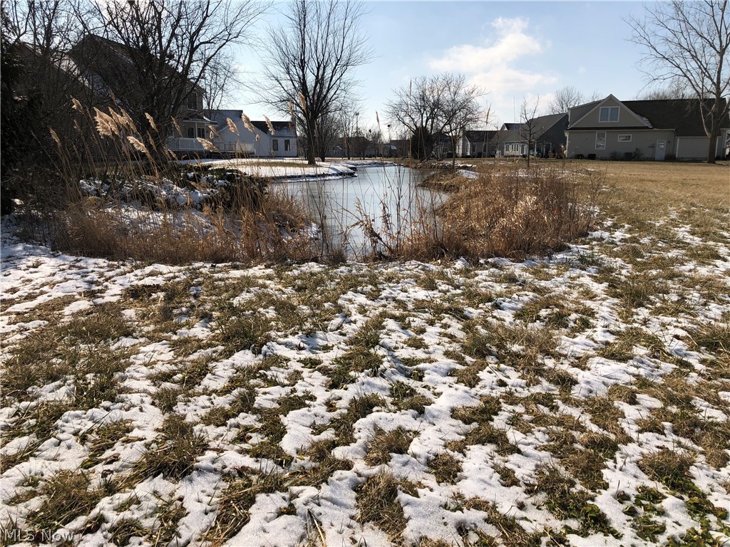 Catawba Bay Sub Ph I - Land