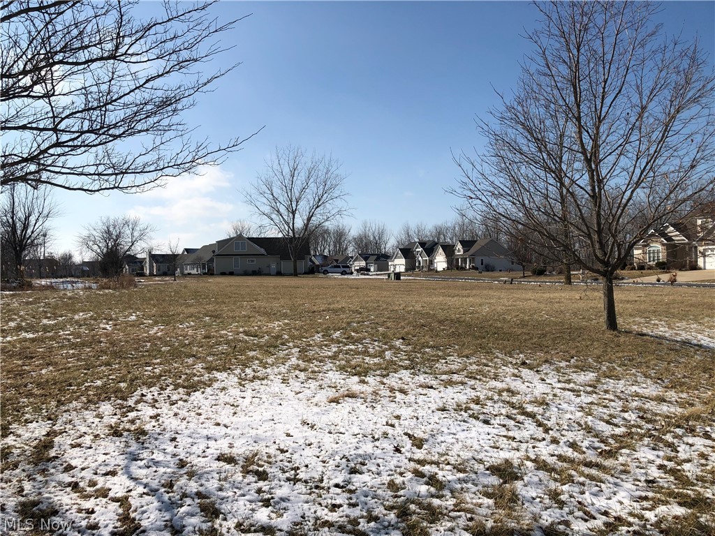 Catawba Bay Sub Ph I - Land