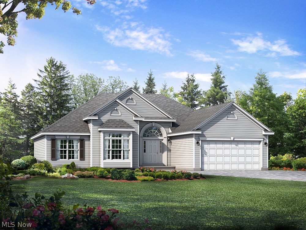 Catawba Bay Sub Ph I - Land