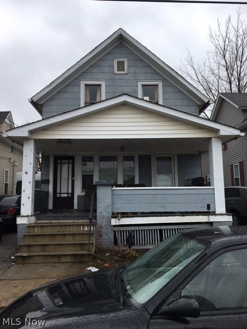 Roehl - Residential Income