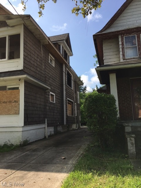 Bishop-Hoyt Allotment - Residential Income