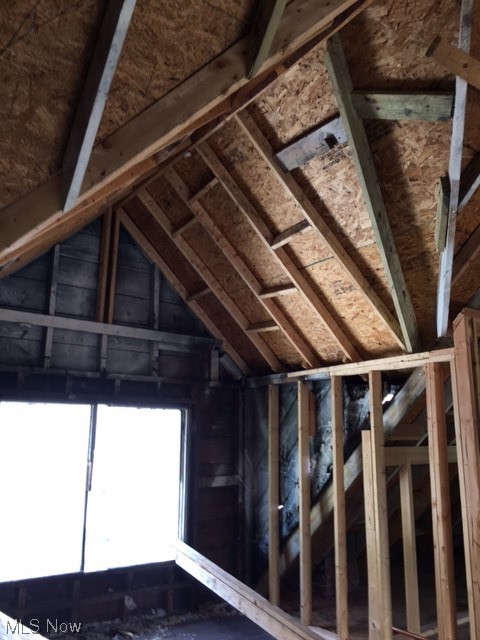 Bishop-Hoyt Allotment - Residential Income