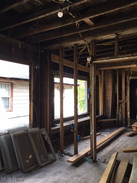 Bishop-Hoyt Allotment - Residential Income