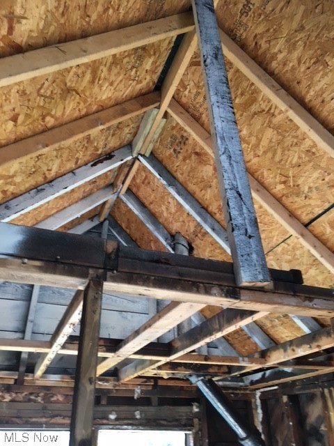 Bishop-Hoyt Allotment - Residential Income