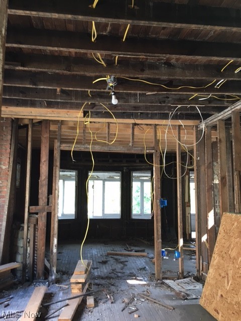 Bishop-Hoyt Allotment - Residential Income