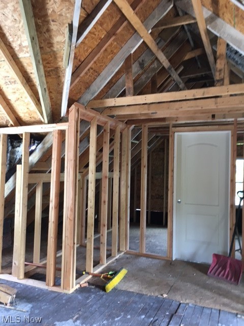 Bishop-Hoyt Allotment - Residential Income