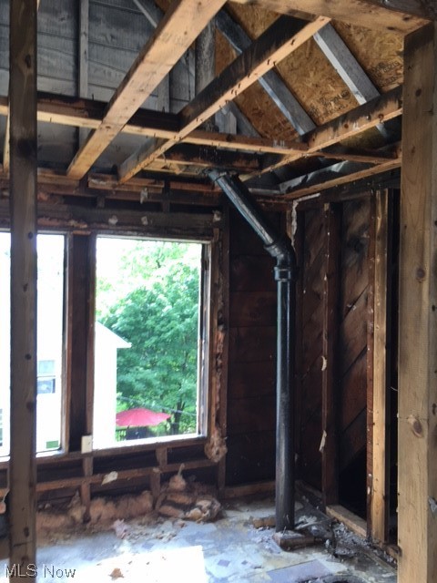 Bishop-Hoyt Allotment - Residential Income