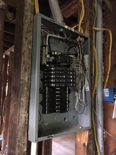 Bishop-Hoyt Allotment - Residential Income