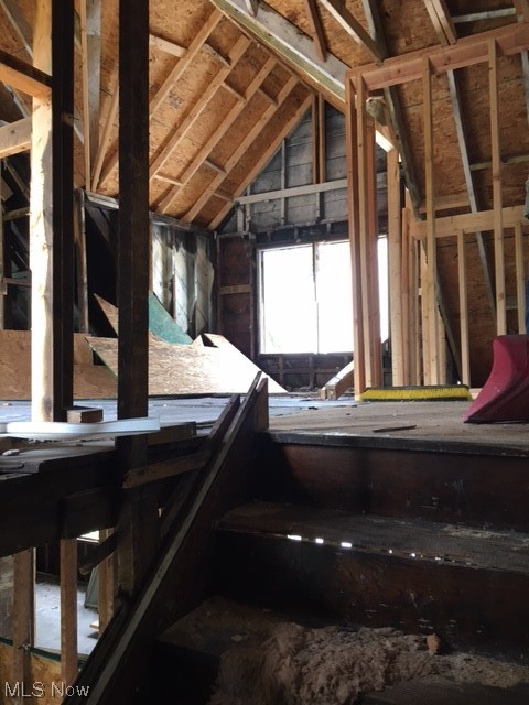 Bishop-Hoyt Allotment - Residential Income