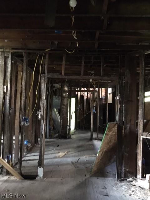 Bishop-Hoyt Allotment - Residential Income