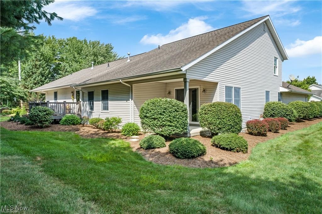46 Hidden Pond Drive, Doylestown, Ohio image 3
