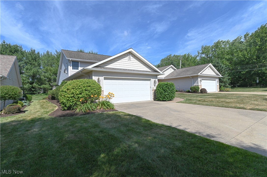 46 Hidden Pond Drive, Doylestown, Ohio image 2
