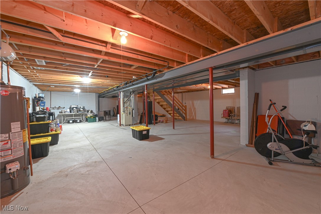 46 Hidden Pond Drive, Doylestown, Ohio image 24