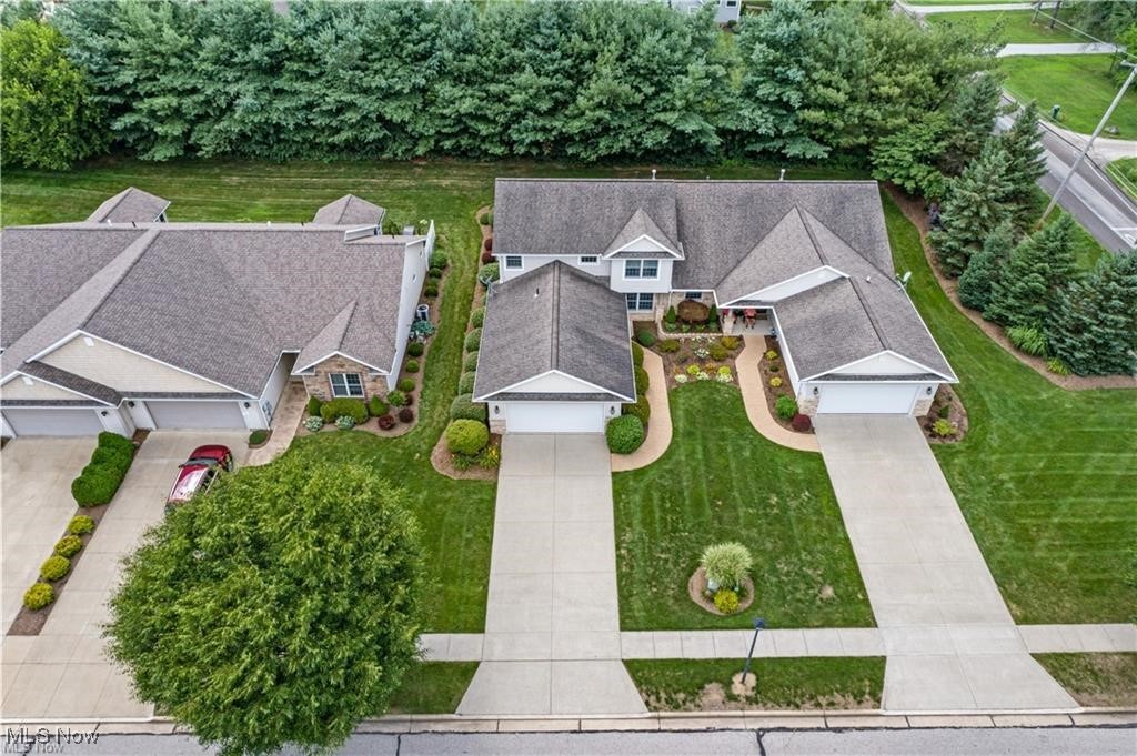 46 Hidden Pond Drive, Doylestown, Ohio image 32