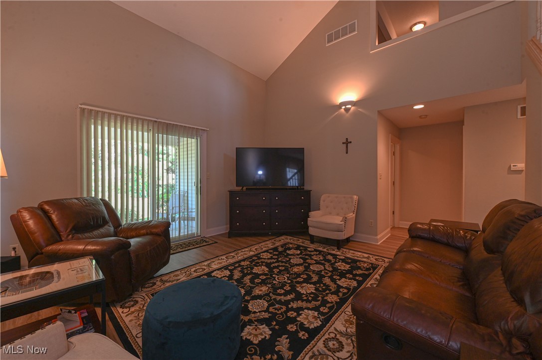 46 Hidden Pond Drive, Doylestown, Ohio image 5
