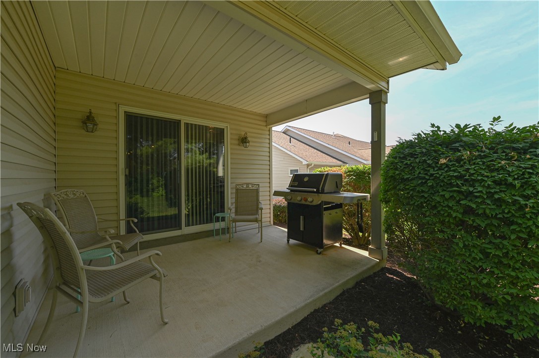 46 Hidden Pond Drive, Doylestown, Ohio image 28