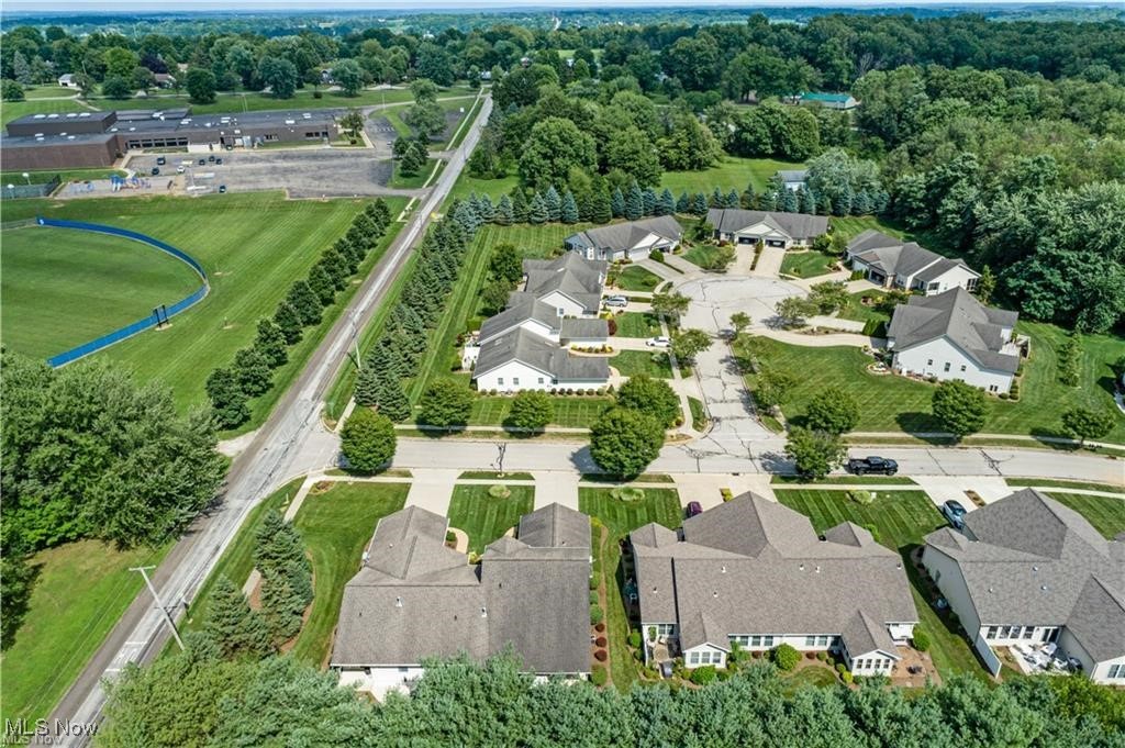 46 Hidden Pond Drive, Doylestown, Ohio image 29