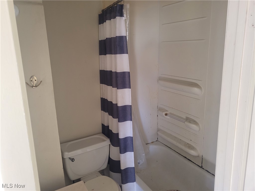 Latest Enumeration - Residential