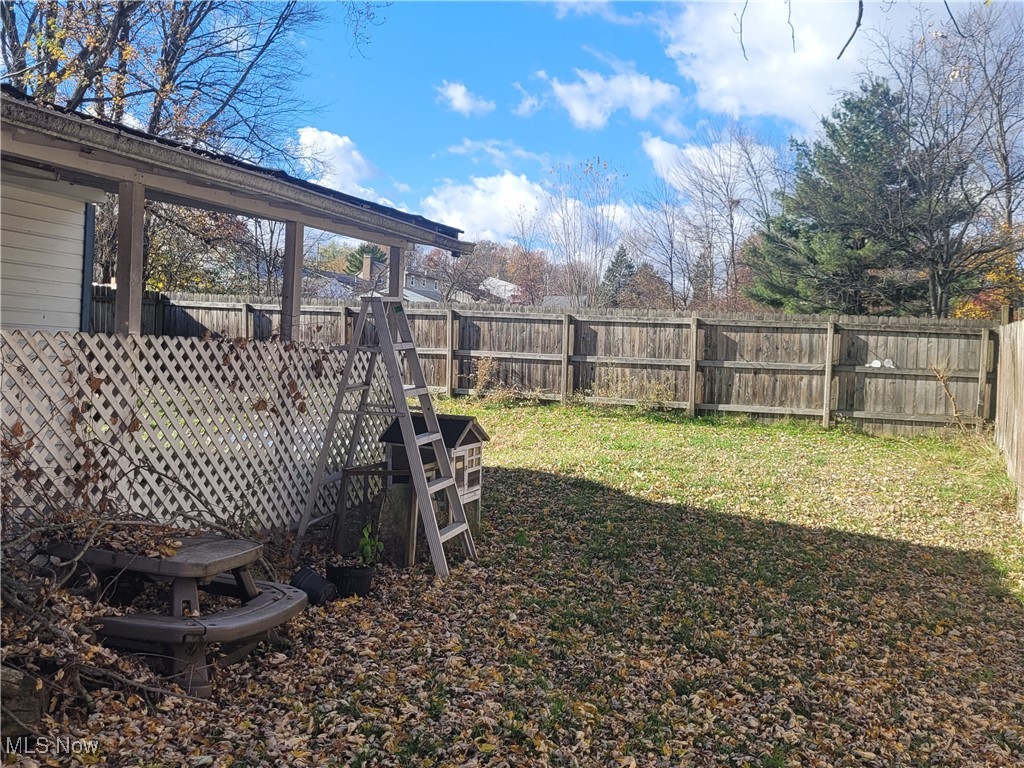 Latest Enumeration - Residential