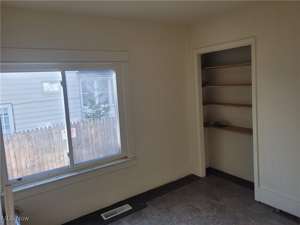 Latest Enumeration - Residential