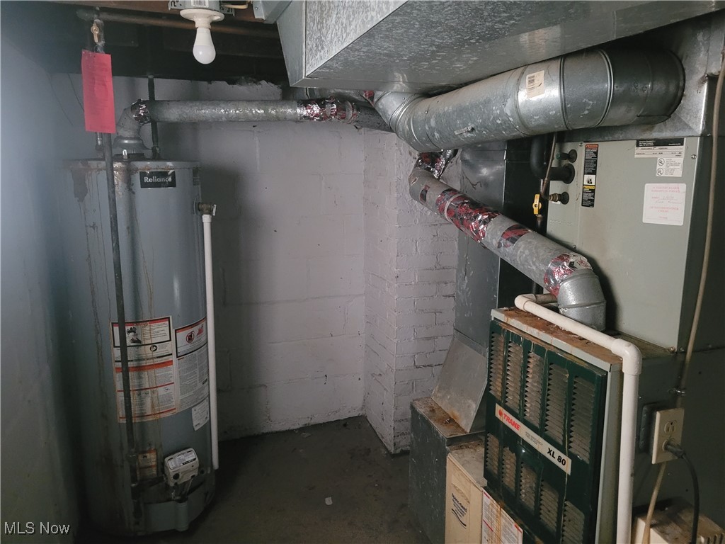 Latest Enumeration - Residential