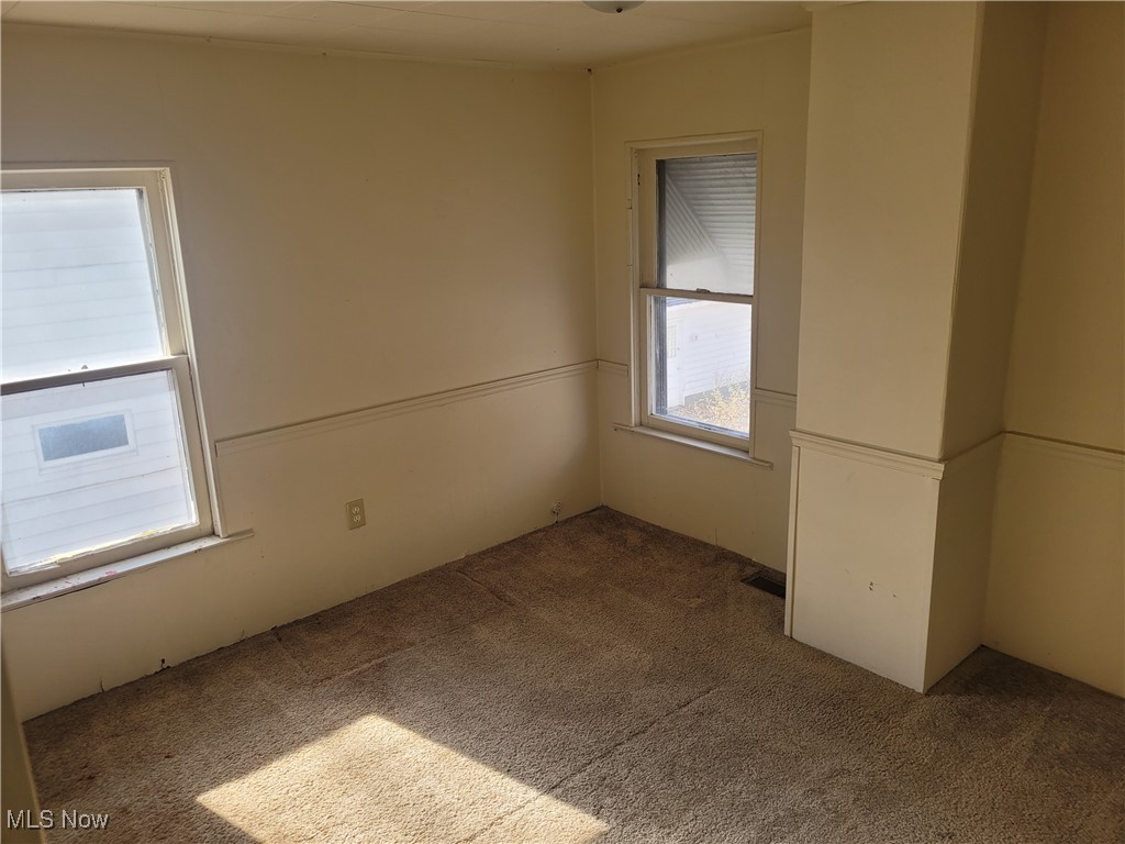 Latest Enumeration - Residential