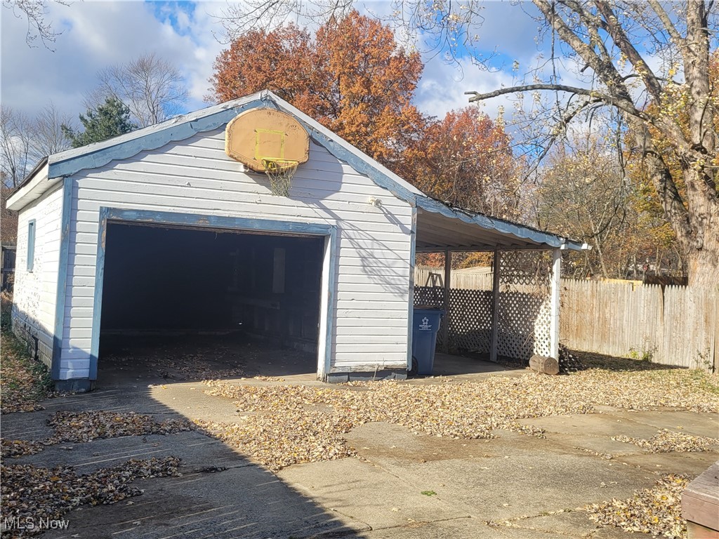 Latest Enumeration - Residential