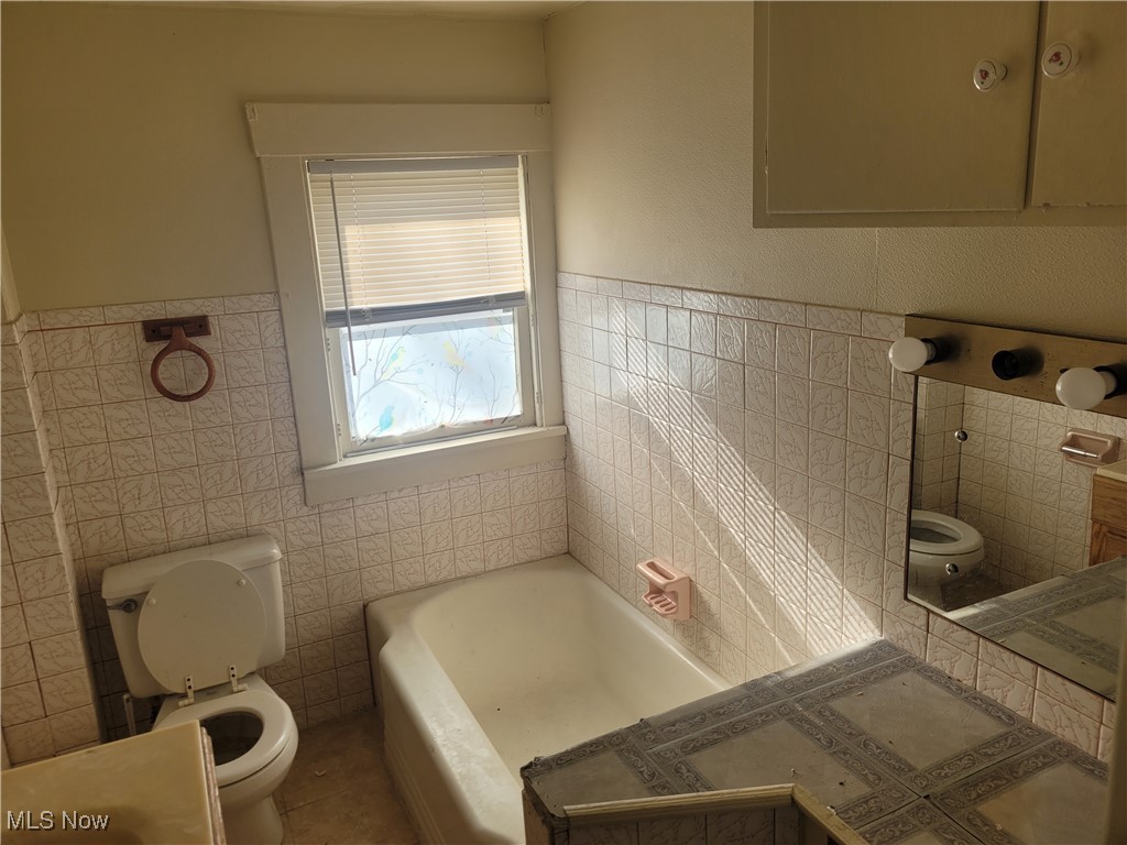 Latest Enumeration - Residential