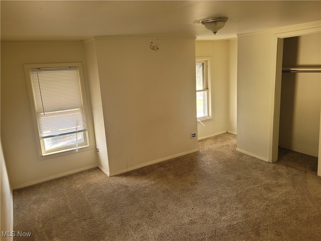 Latest Enumeration - Residential