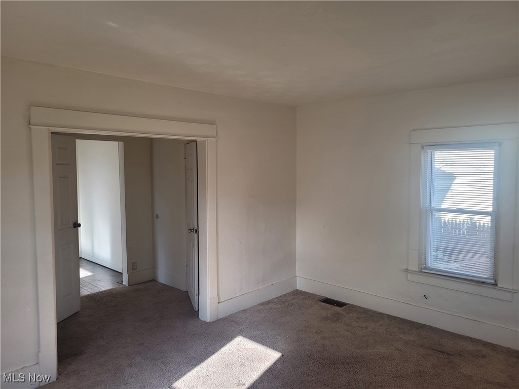 Latest Enumeration - Residential