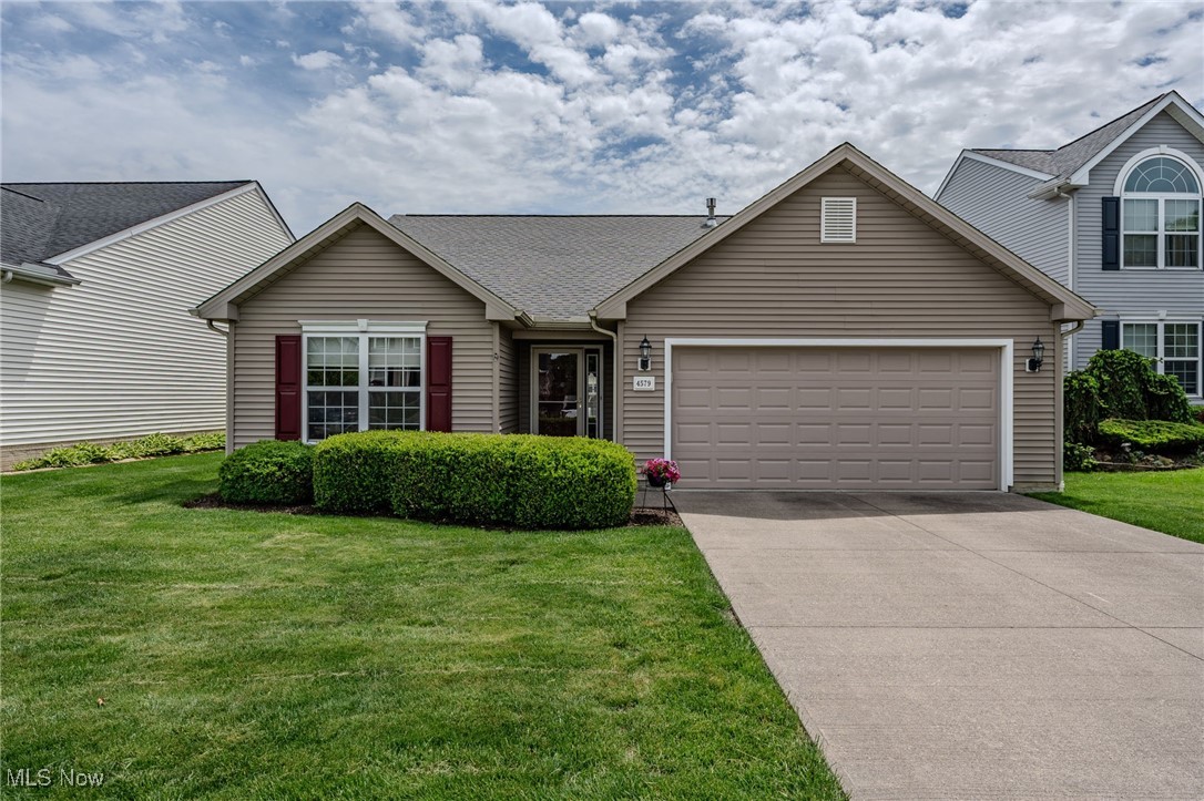 4579 Fields Way, Lorain, Ohio image 1