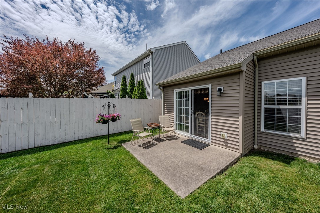 4579 Fields Way, Lorain, Ohio image 18