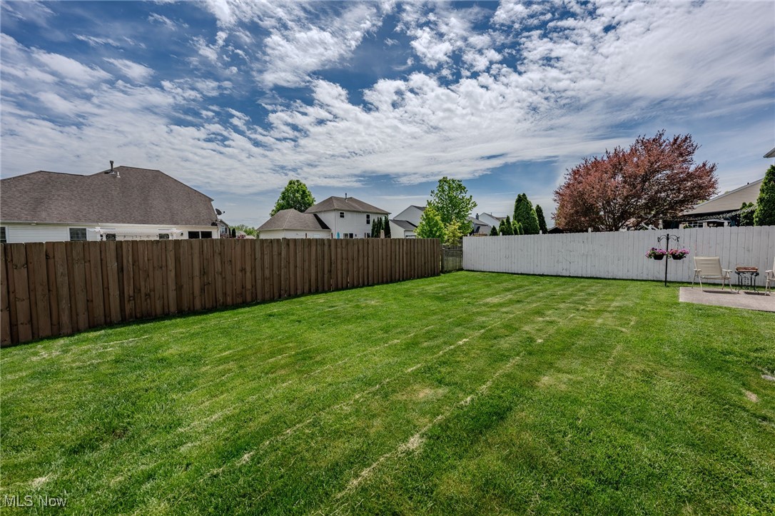 4579 Fields Way, Lorain, Ohio image 20