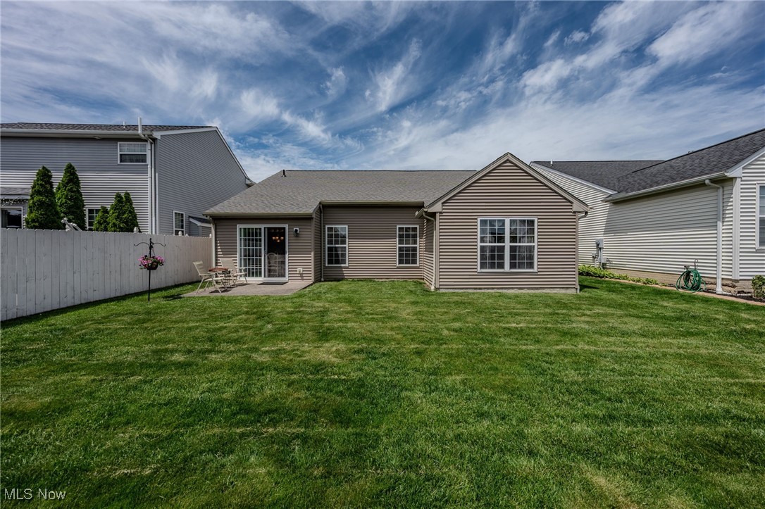 4579 Fields Way, Lorain, Ohio image 19