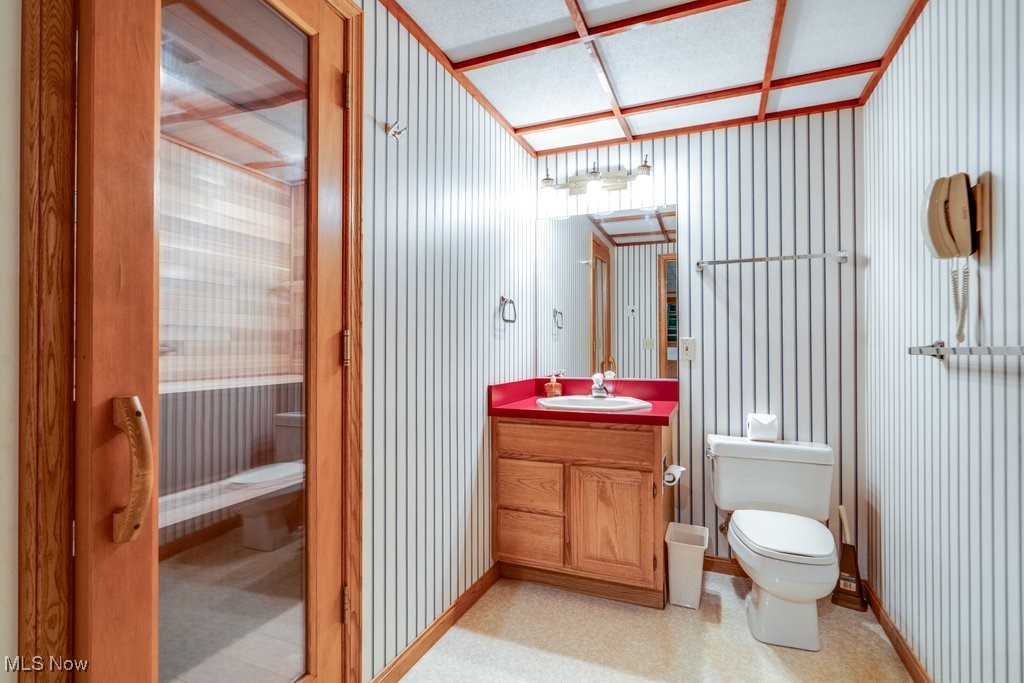 Sanctuary Of Bath Ph Two - Residential