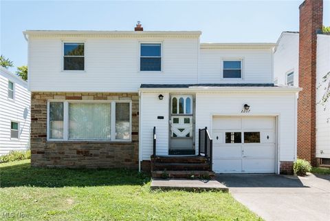 2207 Campus Road Beachwood OH 44122