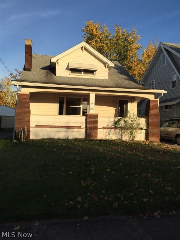 City/Youngstown - Residential Lease