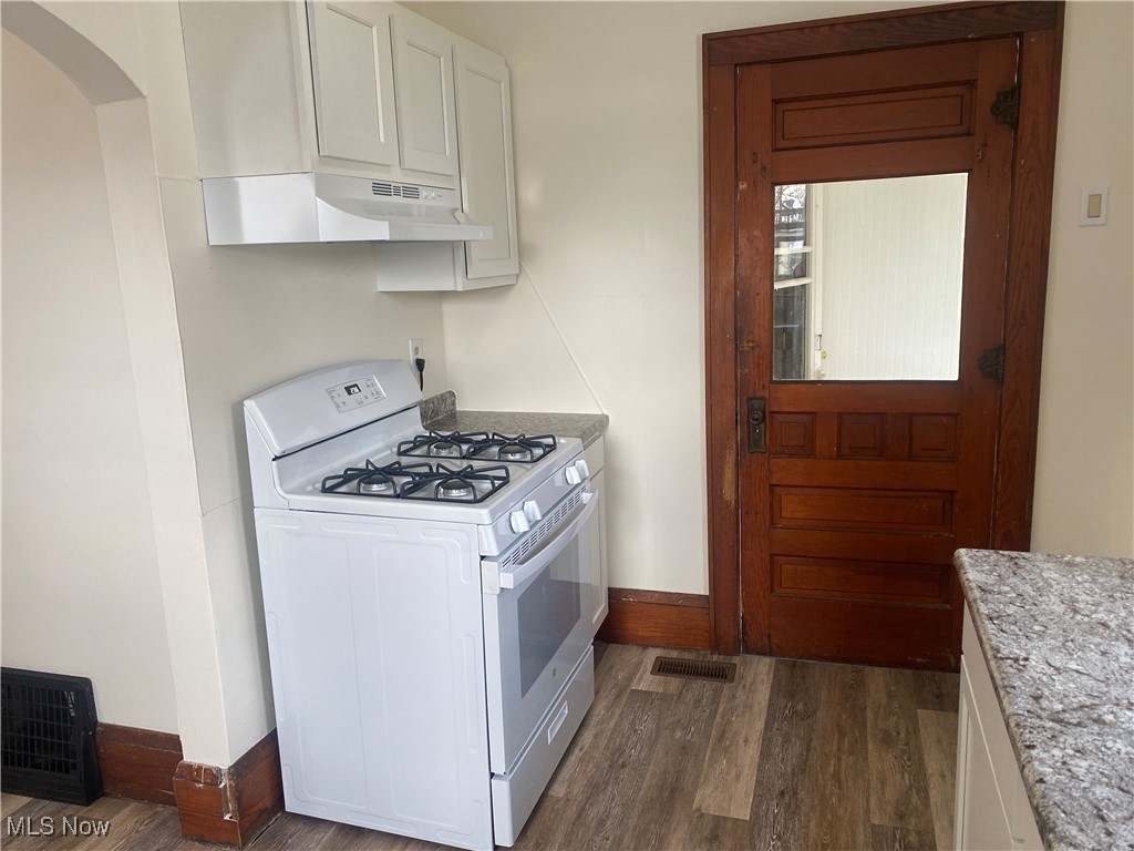 Tracys Allotment - Residential