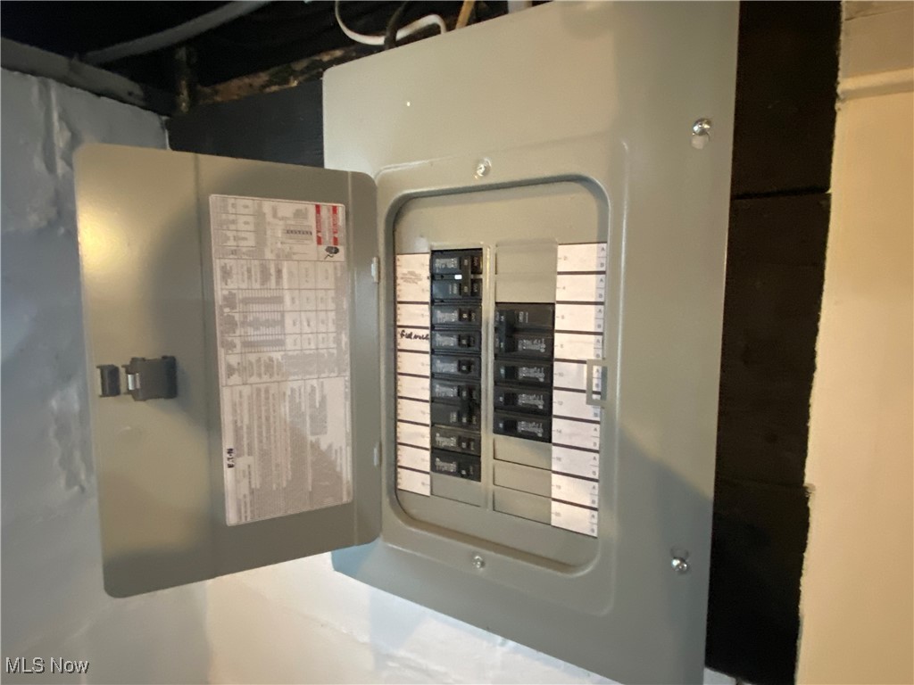 Tracys Allotment - Residential