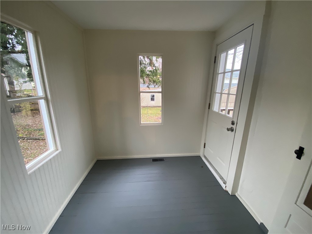 Tracys Allotment - Residential