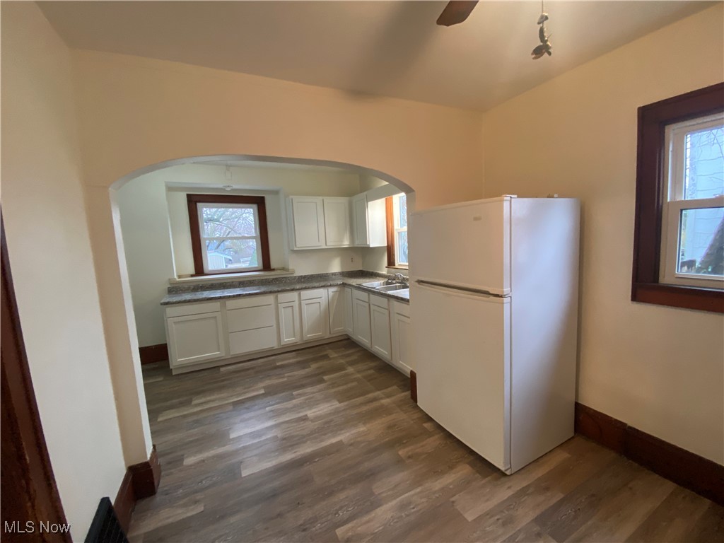 Tracys Allotment - Residential