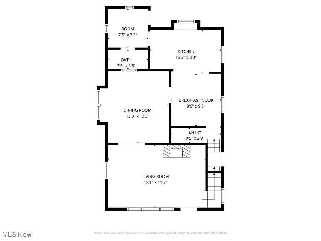 Tracys Allotment - Residential