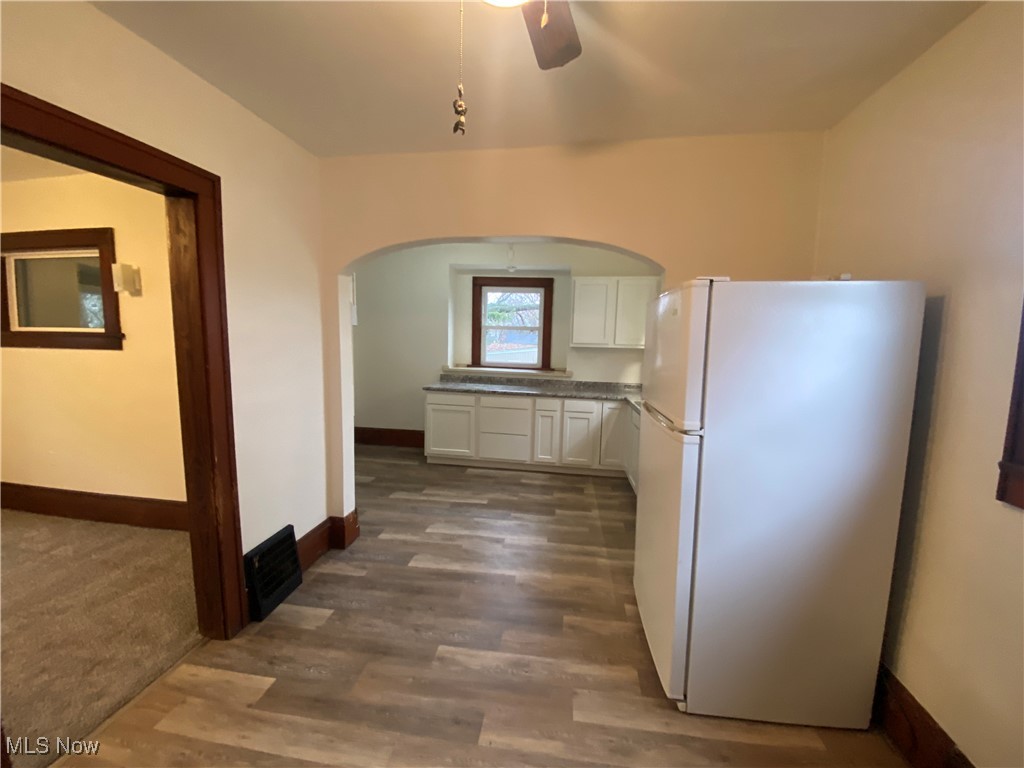 Tracys Allotment - Residential