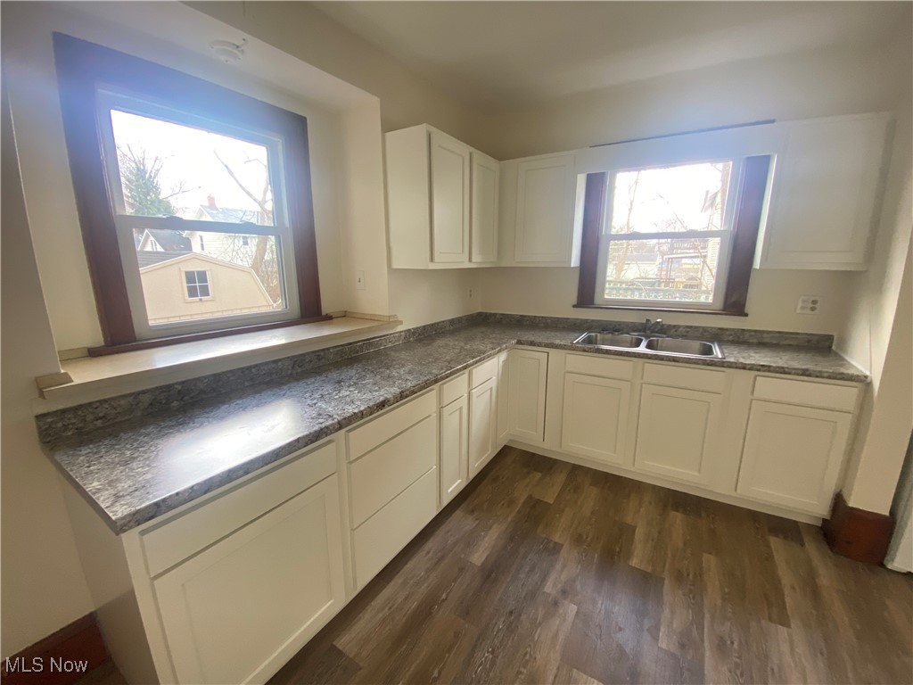 Tracys Allotment - Residential