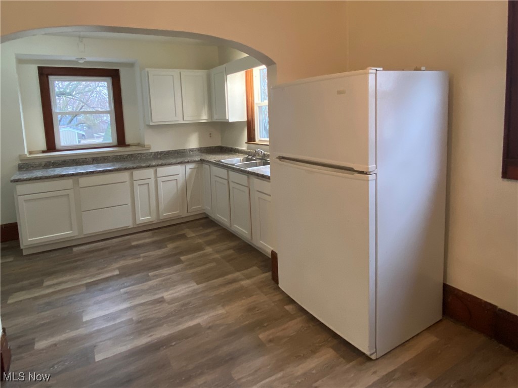 Tracys Allotment - Residential