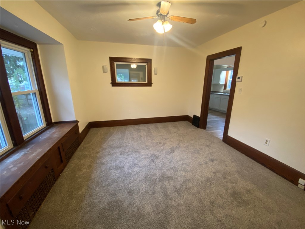 Tracys Allotment - Residential